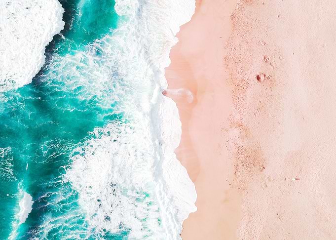 Beautiful Beach