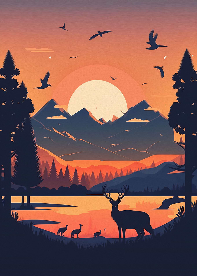 Nature