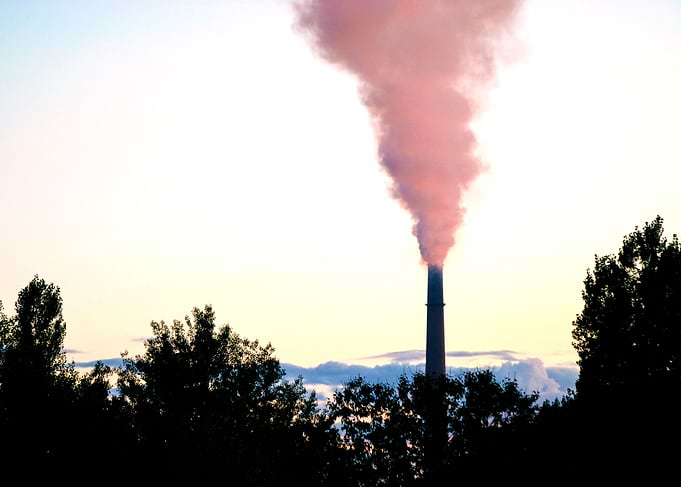 Pollution