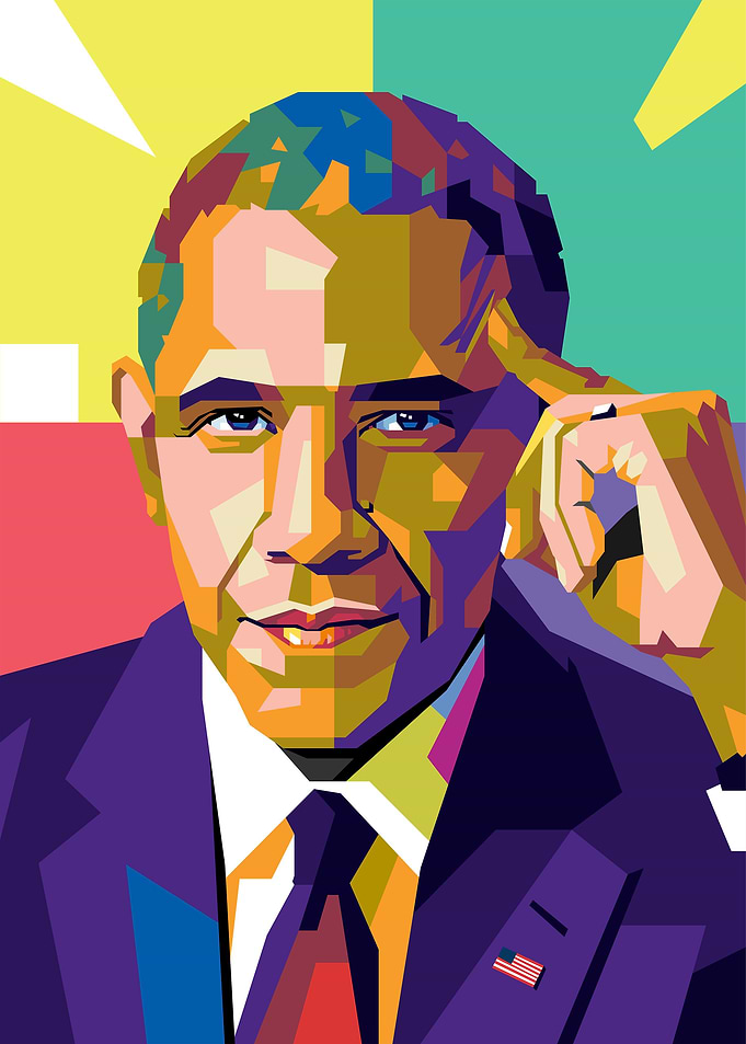 Barack Obama