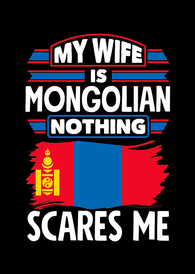 Mongolian Mongolia
