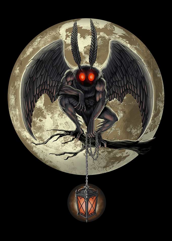Mothman