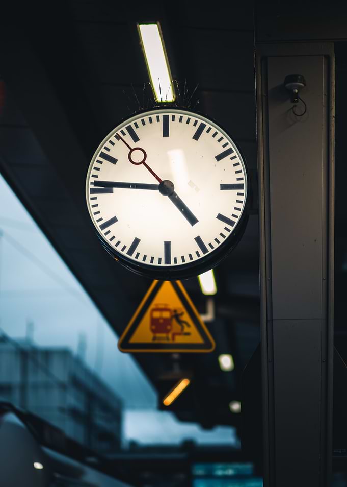 Time is Money
