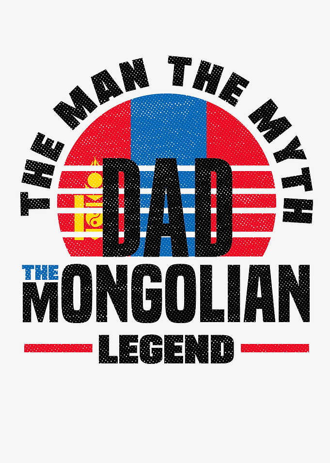 Mongolian Mongolia