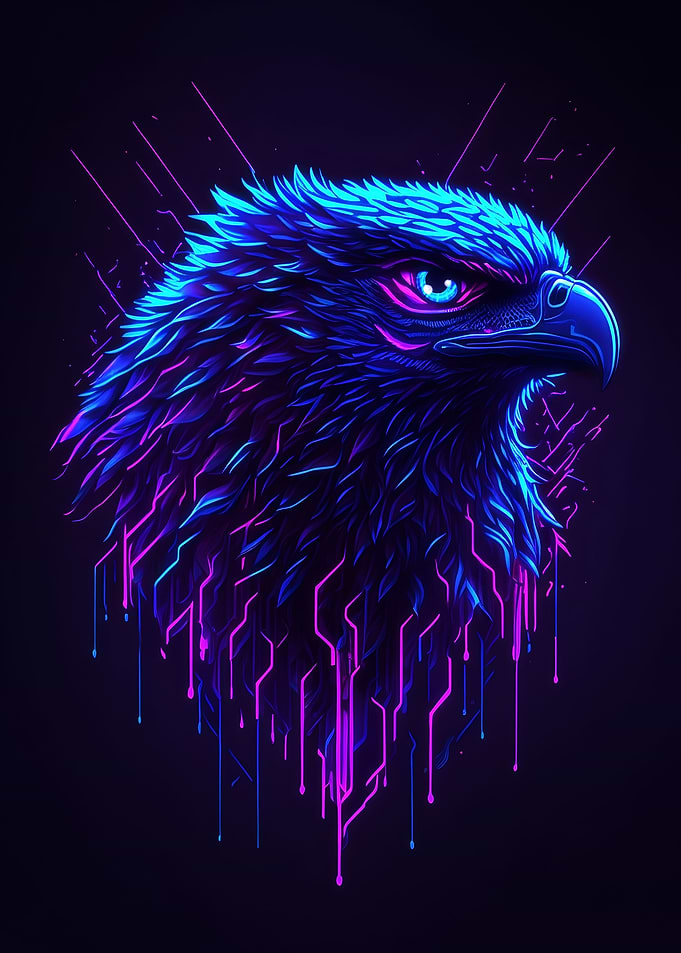 The Eagle Head