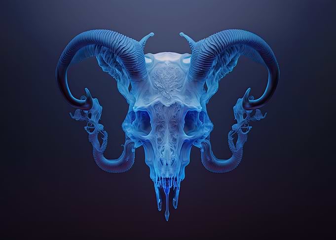 Abyssal Horror 1