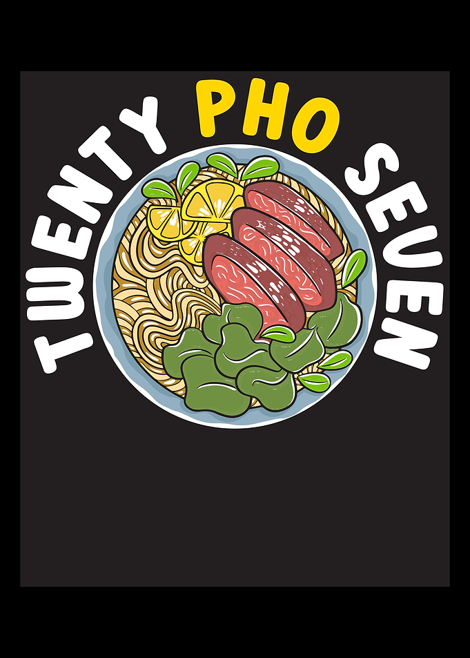 Twenty Pho Seven