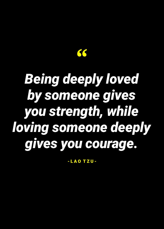 Lao Tzu Quotes
