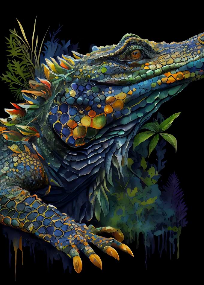 Alligator