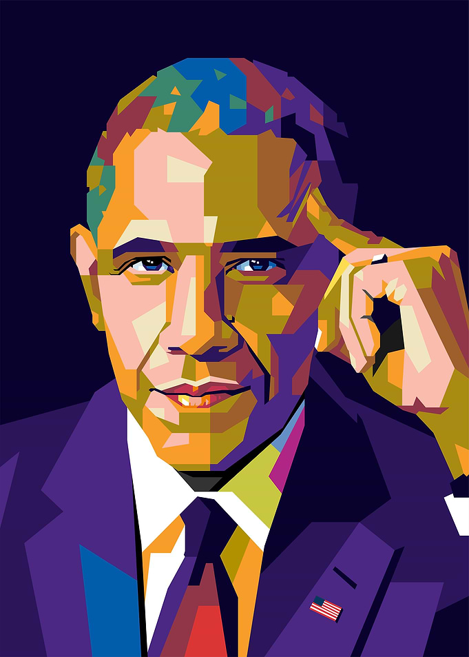 Barack Obama