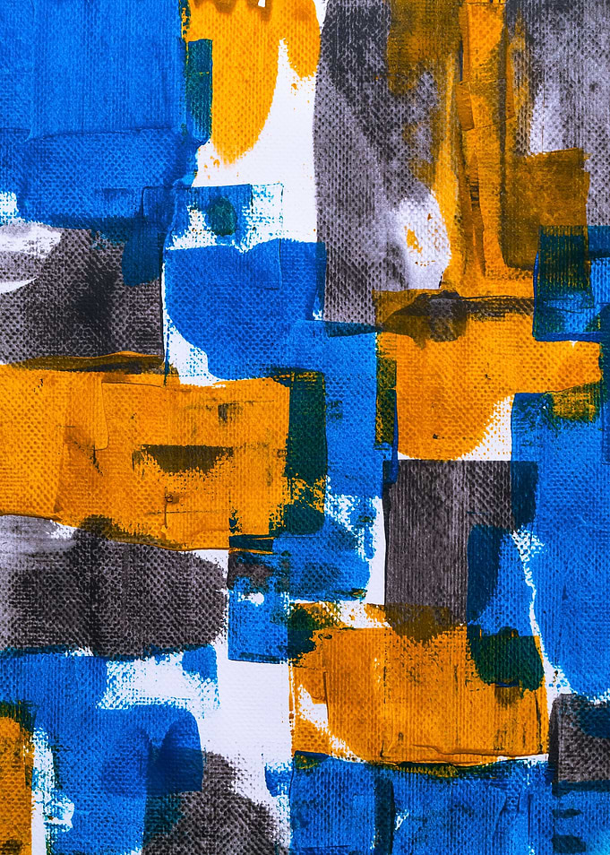 Abstract Art
