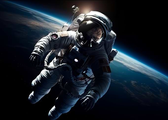 Beyond Earth