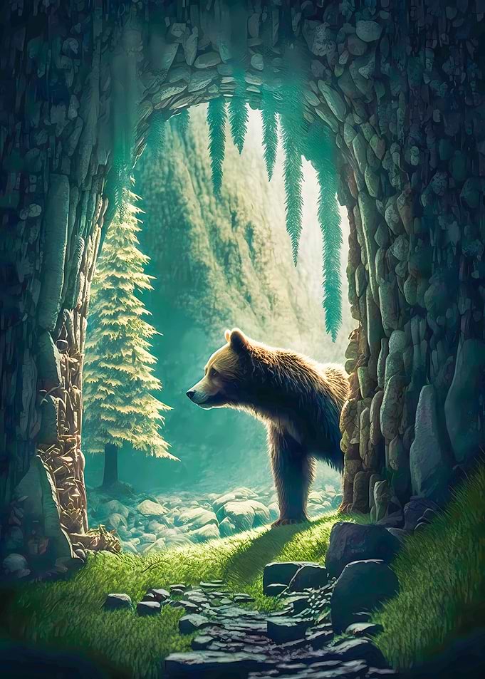 Bear