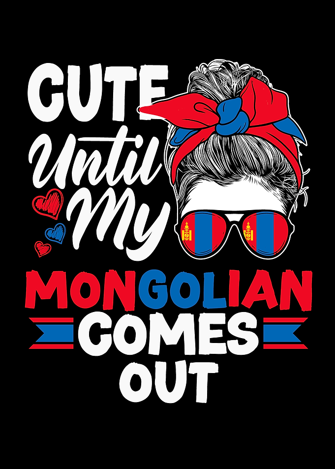 Mongolian Mongolia