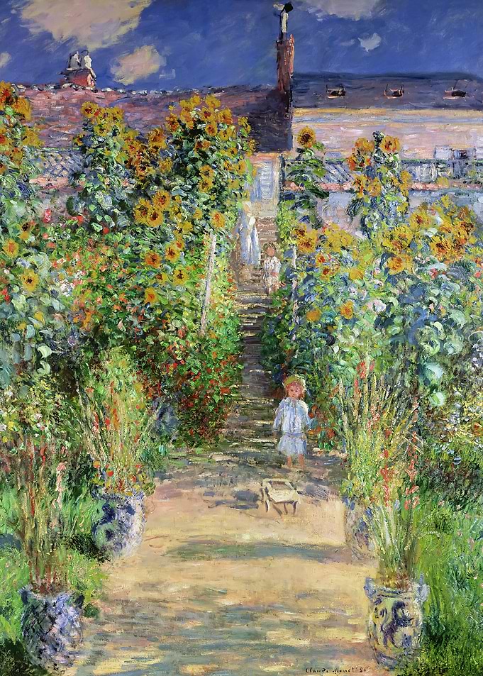 The Artists Garden