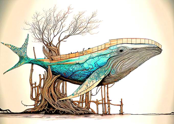 Whale