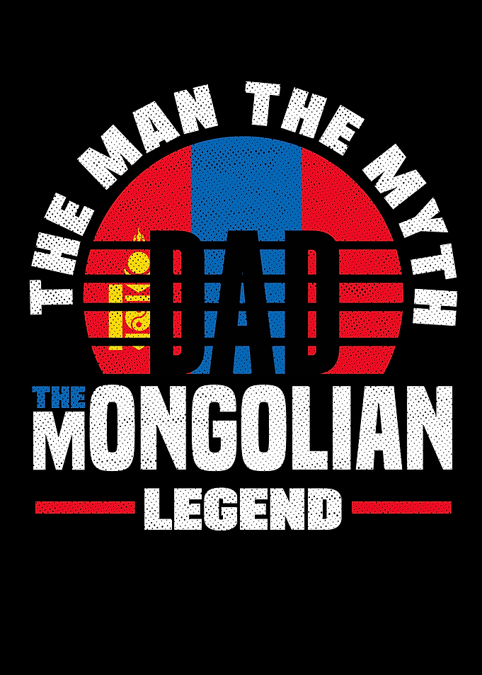 Mongolian Mongolia