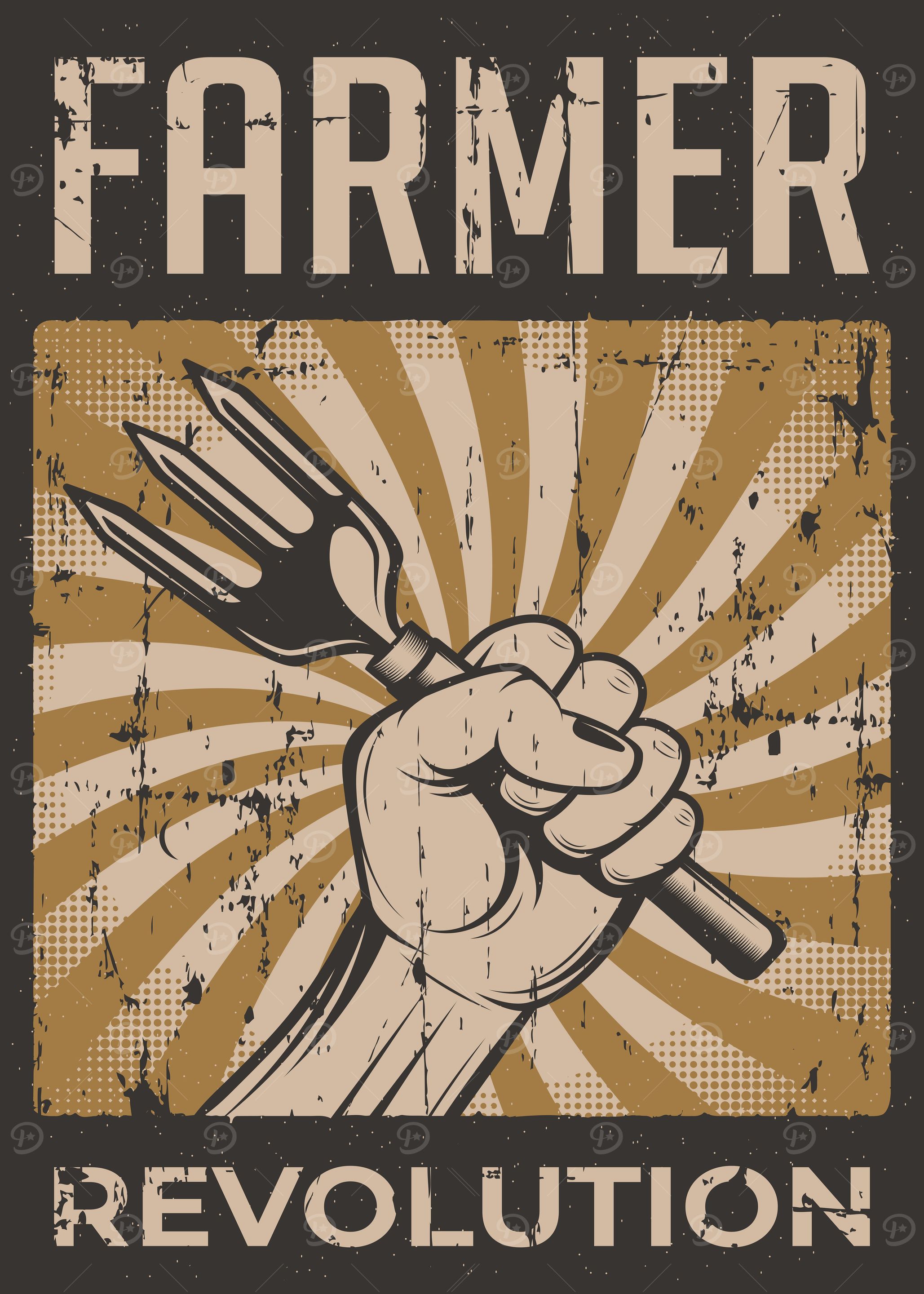 Farmer Revolution