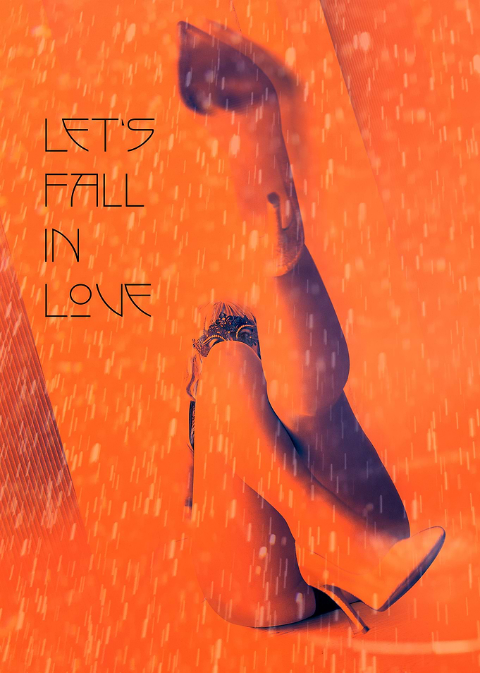 Lets fall in love