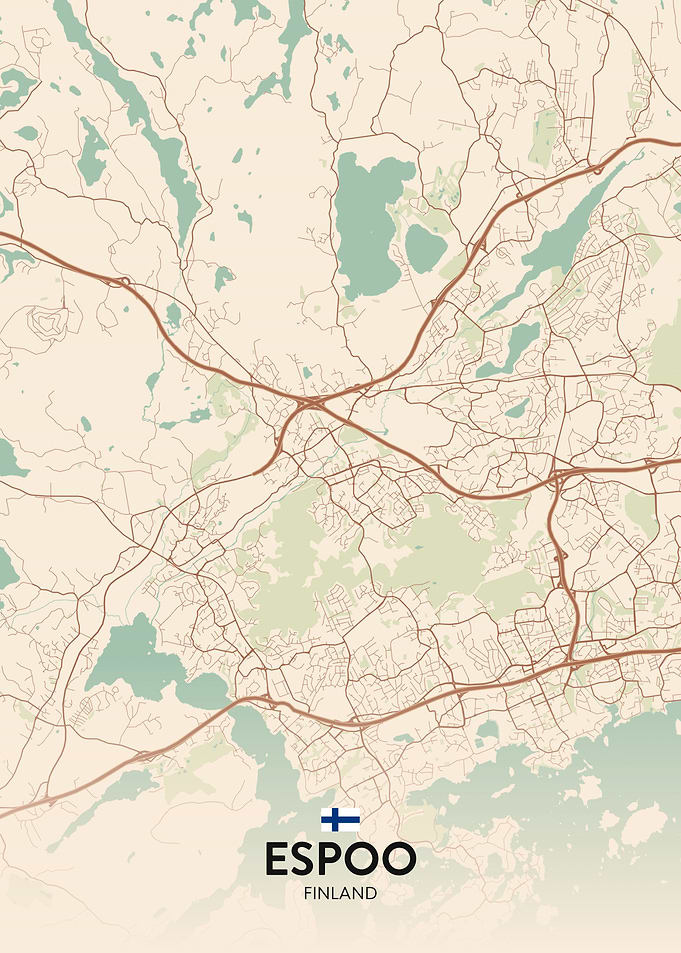 Espoo FI