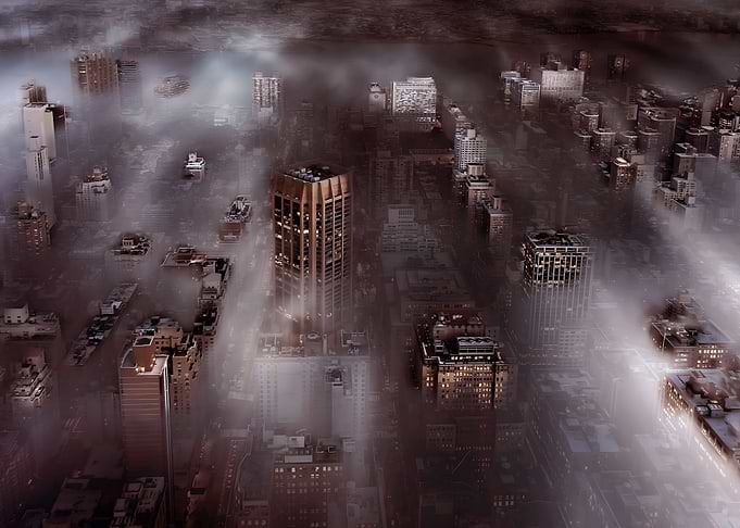new york