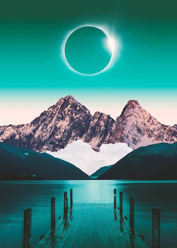 River Mountain