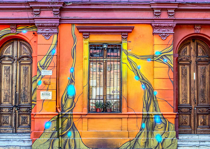 DOORS