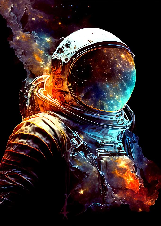 Astronaut