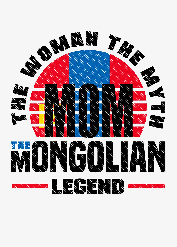 Mongolian Mongolia