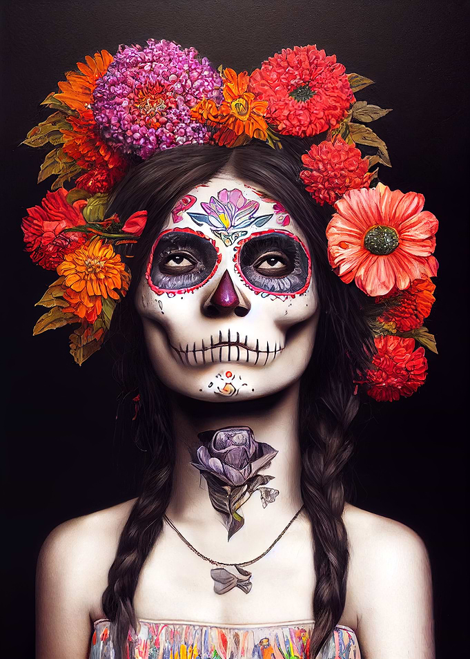 51 Sugar Scull