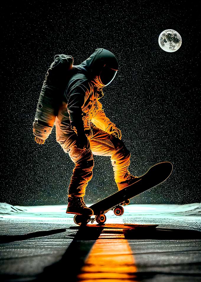 Astronaut