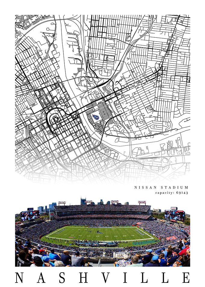 Tennessee Titans Stadium