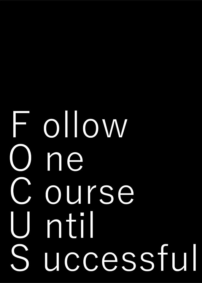 Quote focus
