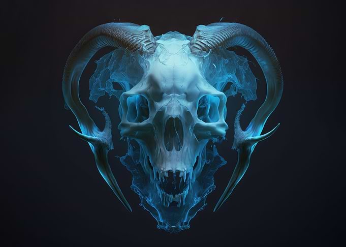 Abyssal Horror 3