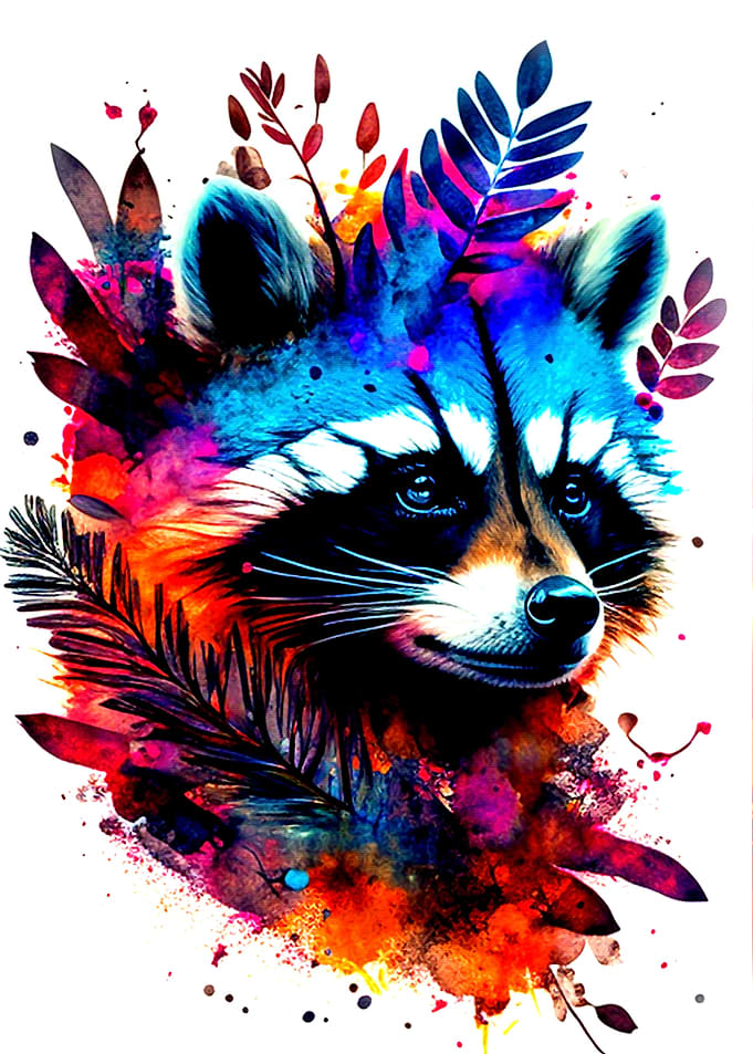 Raccoon
