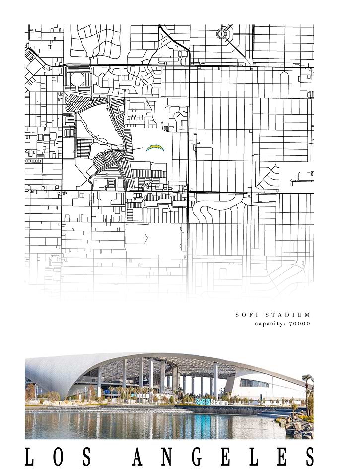 Los Angeles Chargers
