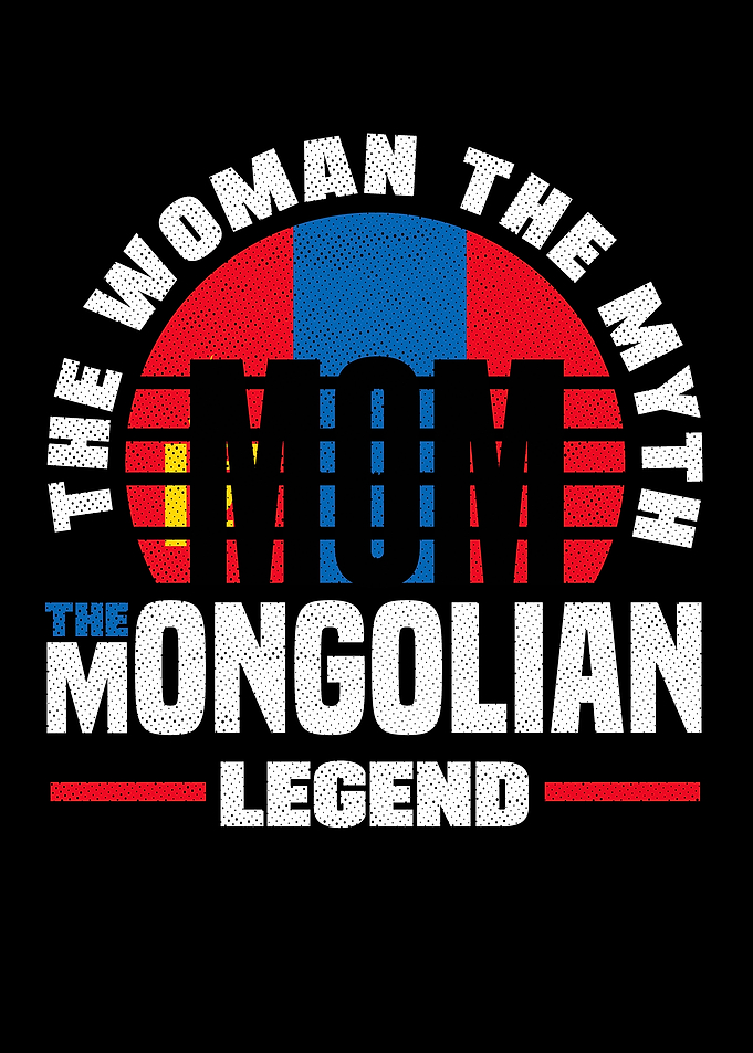 Mongolian Mongolia