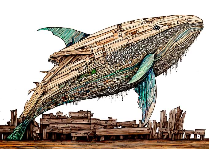 Whale