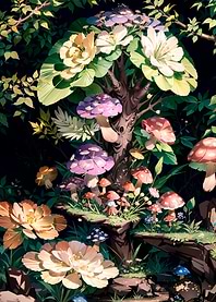 Gnome Forest