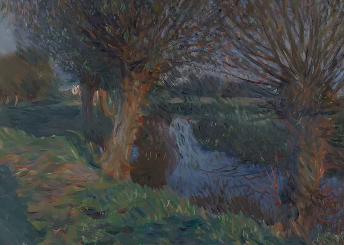 John Singer Sargent