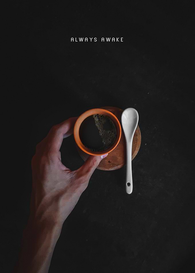 Morning Coffee