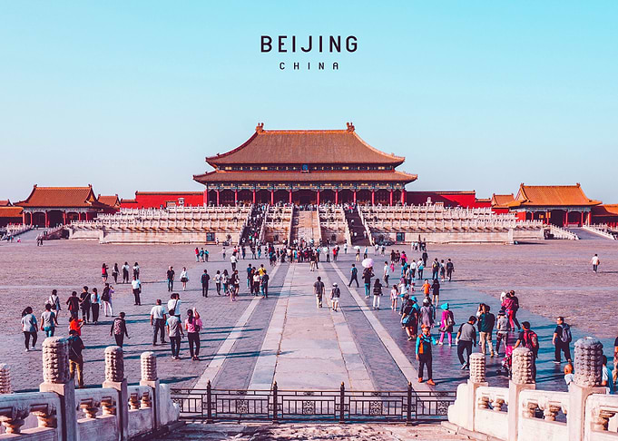 Beijing