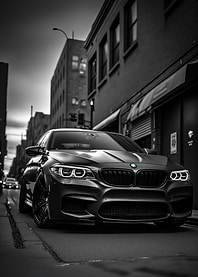 BMW M5