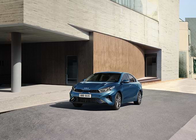 KIA Cerato