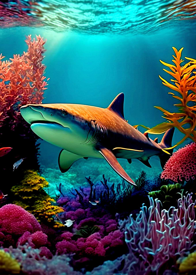 Shark