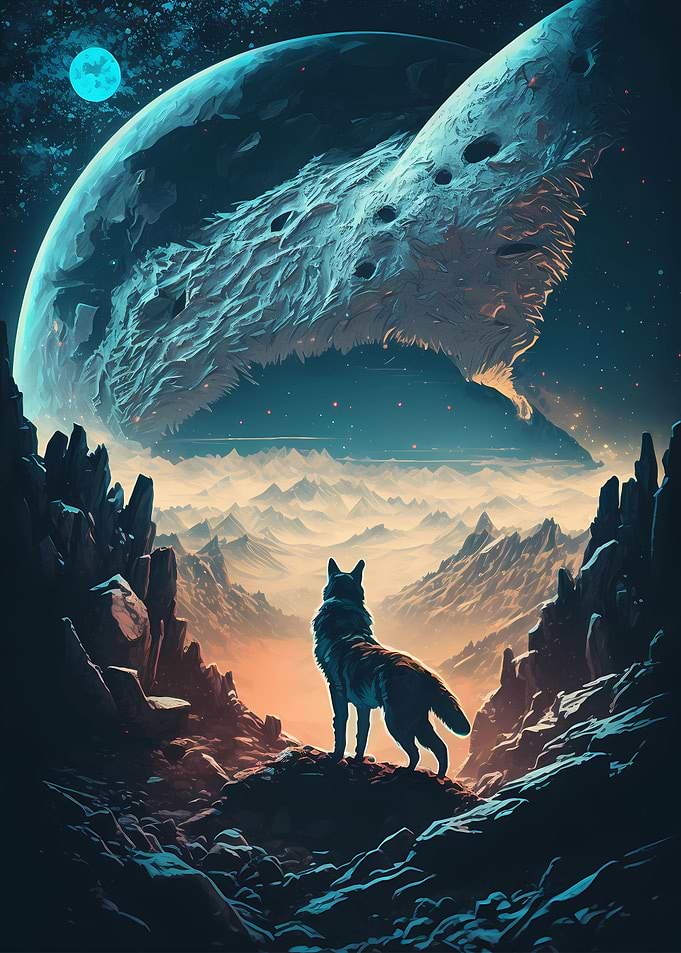 Wolf