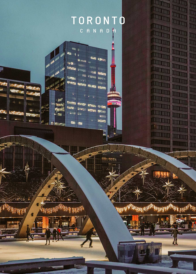 Toronto