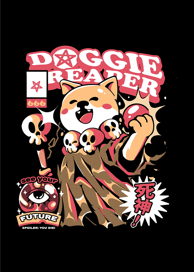 Doggie Reaper