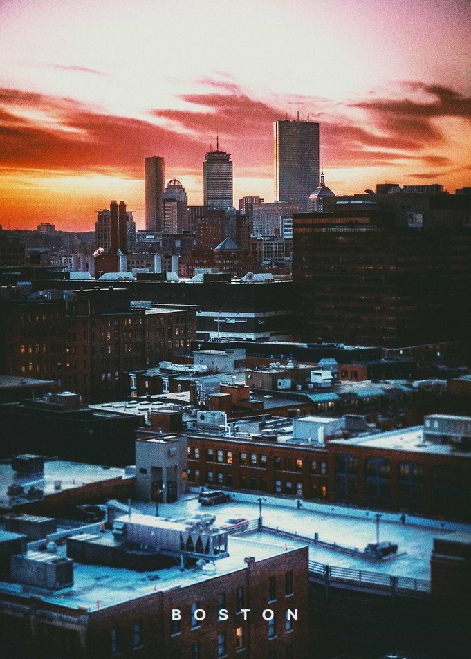 Boston