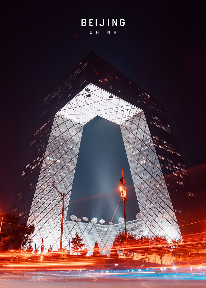 Beijing